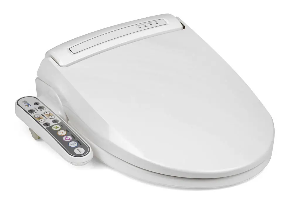 Biobidet Personlal Hygiene Appliance [bb-800, Bb-1000] User Manual