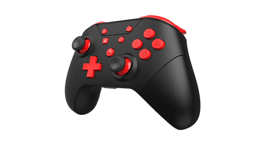 Mobilegamingcorps Switchplate Wireless Controller For Switch And Windows Pc User Guide Mobilegamingcorps Switchplate Wireless Controller For Switch And Windows Pc User Guide