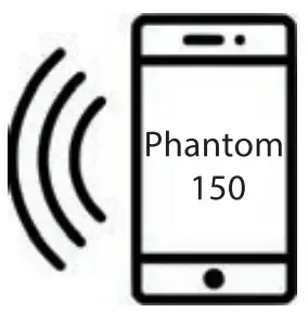 iHunt IHP150 Phantom Link 150- Connect