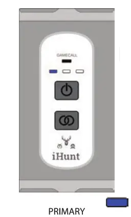 iHunt IHP150 Phantom Link 150- Parmary