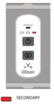 iHunt IHP150 Phantom Link 150- Secondry