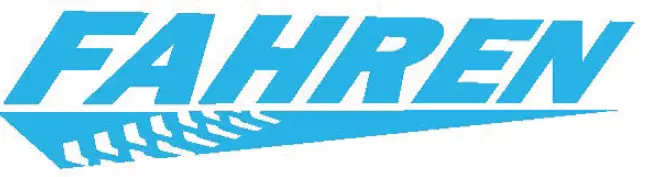 FAHREN logo