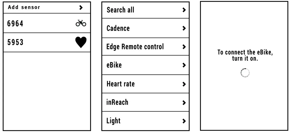 BH iLynx Trail Light eMTB eBike - Connected