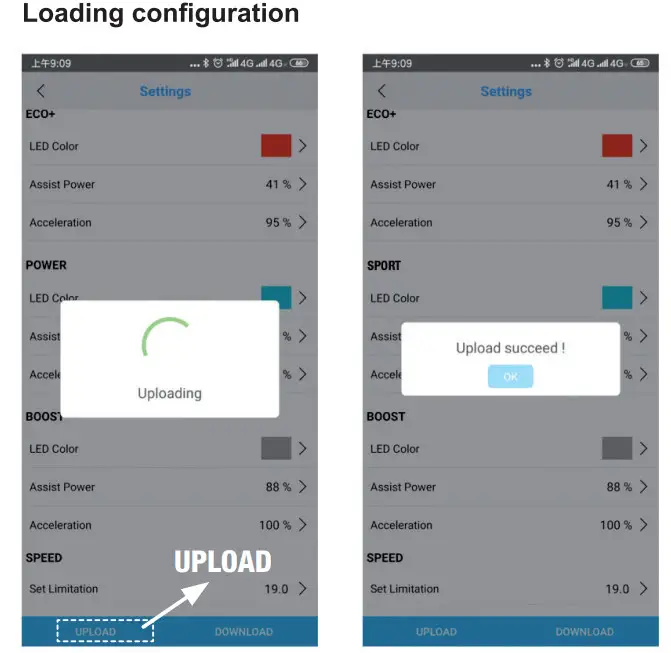 BH iLynx Trail Light eMTB eBike - Connected5