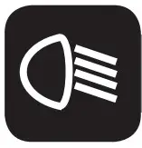 BH iLynx Trail Light eMTB eBike - LIGHTS