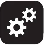 BH iLynx Trail Light eMTB eBike - SETTINGS