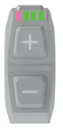 BH iLynx Trail Light eMTB eBike - iRemote