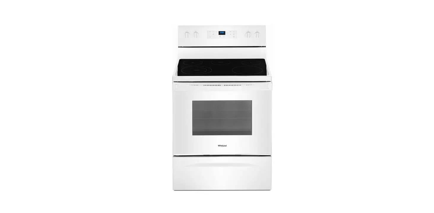 Whirlpool Wfe505w0hw Freestanding Electric Range User Guide Whirlpool Wfe505w0hw Freestanding Electric Range User Guide