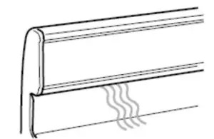Whirlpool WFE505W0HW Freestanding Electric Range - figure 4