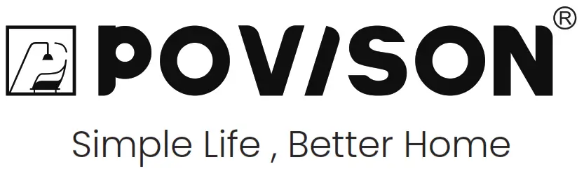 POVISON - logo