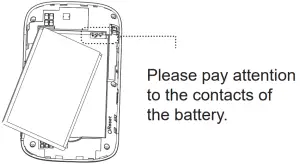 Sim Card Instructions