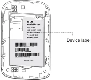 Connection Instructions