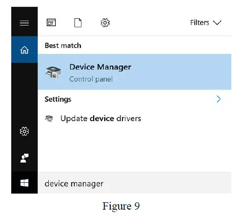 PASSMARK SOFTWARE PM125 USB Power Delivery Tester FIG 10