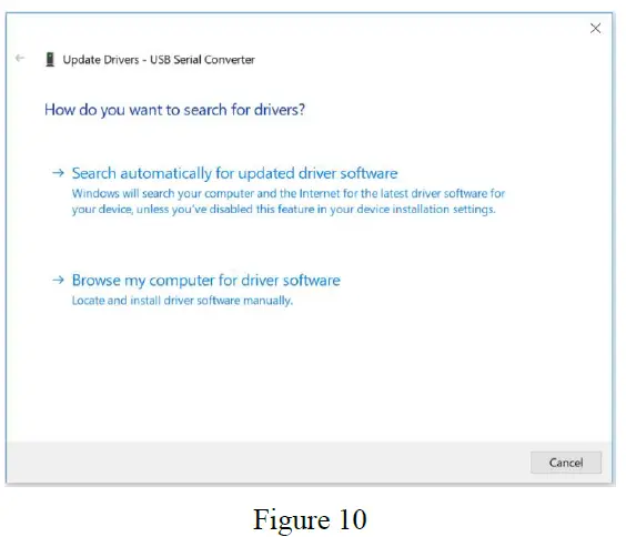 PASSMARK SOFTWARE PM125 USB Power Delivery Tester FIG 11