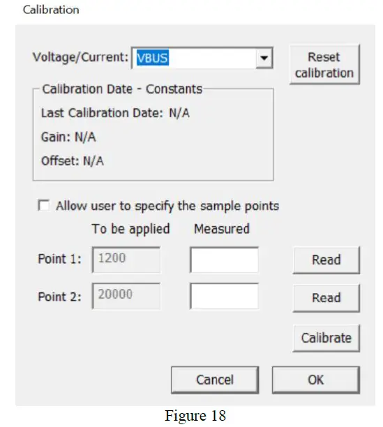 PASSMARK SOFTWARE PM125 USB Power Delivery Tester FIG 8