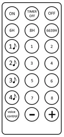 Solight 1V11-M Christmas Lights FIG 1