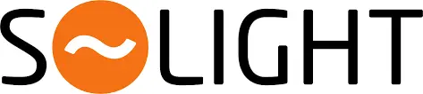 Solight logo