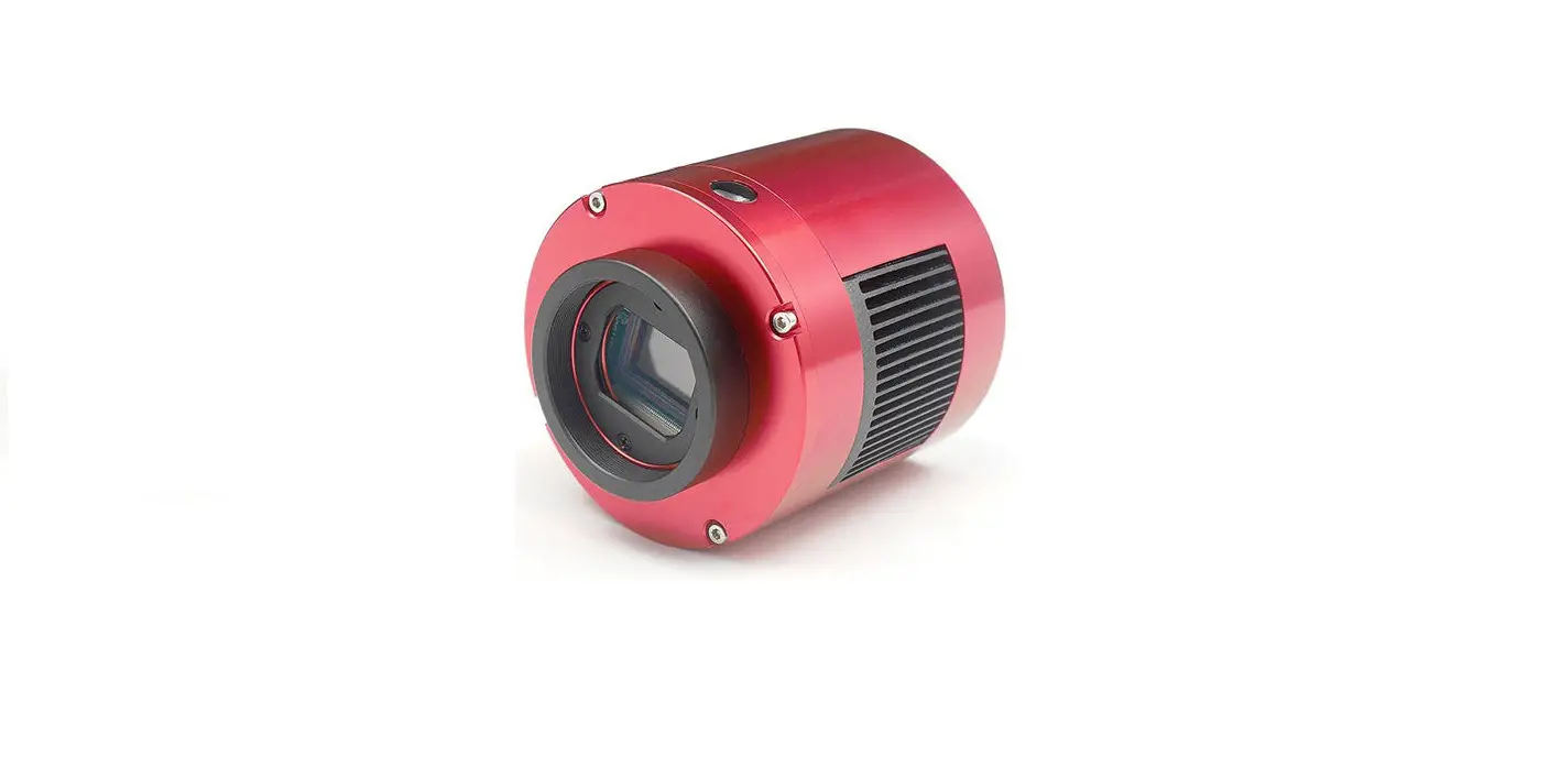 ZWO ASI183MM Pro Mono Camera FEATURED