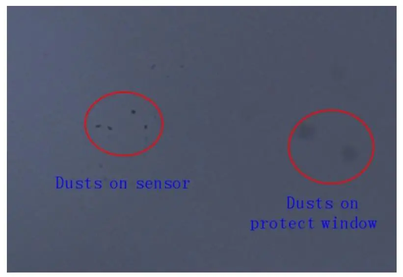 ZWO ASI183MM Pro Mono Camera FIG 20