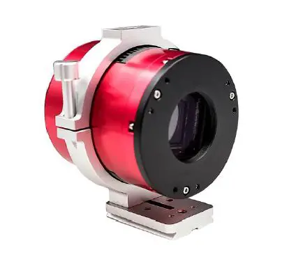 ZWO ASI183MM Pro Mono Camera FIG 70