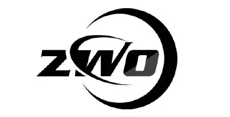 ZWO ASI183MM Pro Mono Camera LOGO