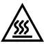INVENTUM GF461 Cold Zone Fryer- Symbol