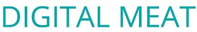 Digital Meat logo