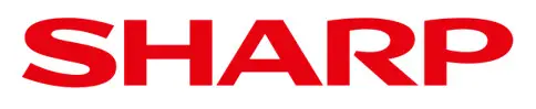 SHARP - LOGO