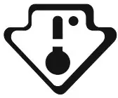 SHARP SJ-LC11CTXIF-EU Boots Kitchen Fridge - ICON 2