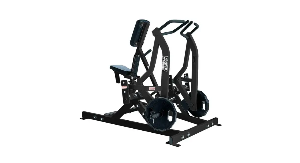 French Fitness Ffn-plhlp Napa P/l Iso-lateral Rowing Instruction Manual French Fitness Ffn-plhlp Napa P/l Iso-lateral Rowing Instruction Manual