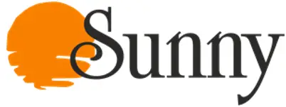 Sunny - logo