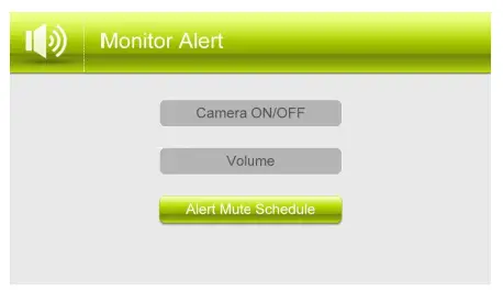 RDI TECHNOLOGY CM794724 7 Inch Wireless System with Night Vision Camera 11