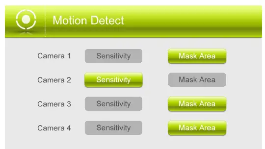 RDI TECHNOLOGY CM794724 7 Inch Wireless System with Night Vision Camera 13