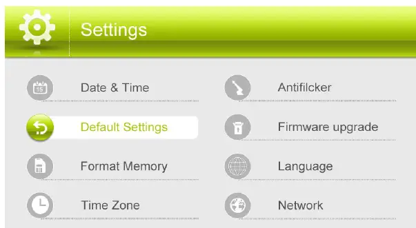 RDI TECHNOLOGY CM794724 7 Inch Wireless System with Night Vision Camera 7