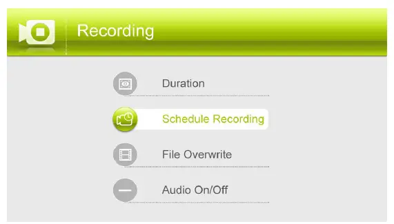 RDI TECHNOLOGY CM794724 7 Inch Wireless System with Night Vision Camera 9