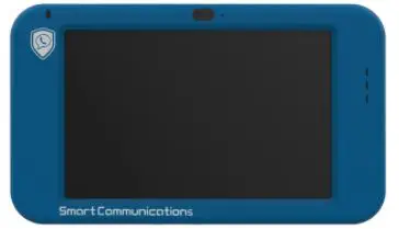 CYBERVIEW RP-F617 6U Rackmount Display Panel