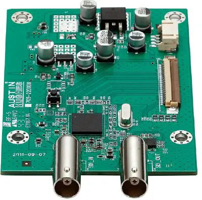 installation step 10