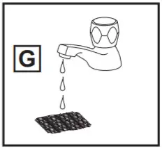 Russell Hobbs RHC410 Hand Held Steamer Supreme - scent infuser 4