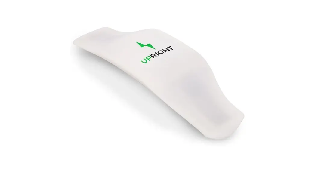 Upright Ur02 Wearable Posture Trainer User Manual Upright Ur02 Wearable Posture Trainer User Manual