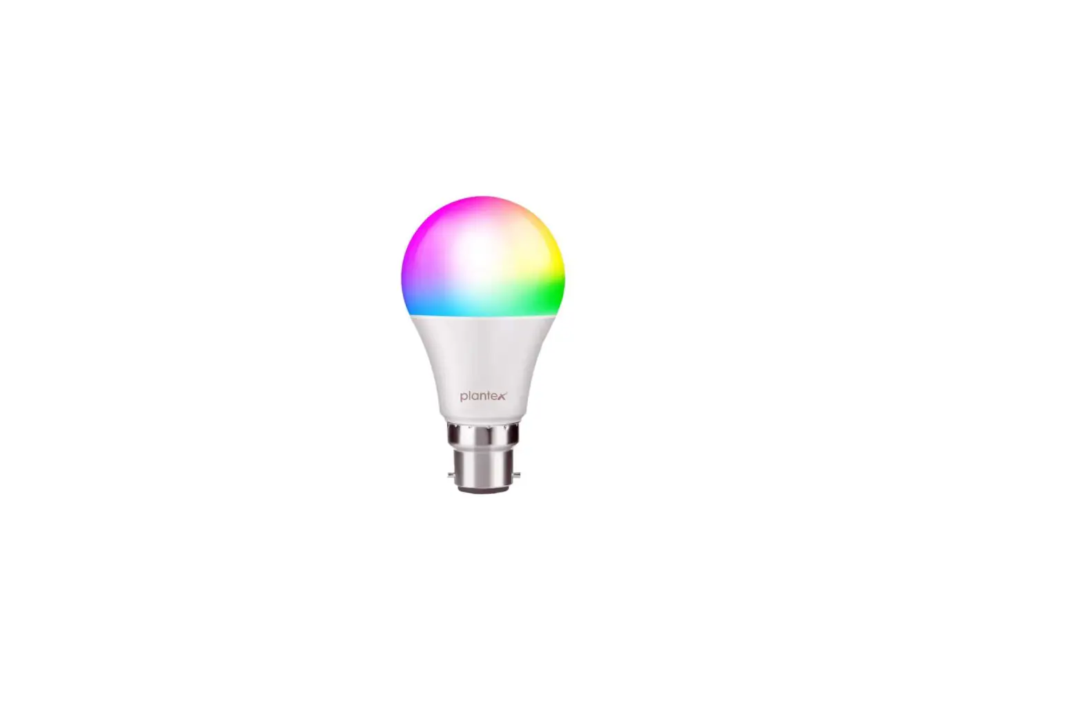 Ecolor E0201 Smart Led Bulb User Manual
