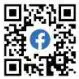 ECOLOR E0201 Smart LED Bulb User Manual - QR Code for Facebook
