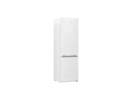 Beko Rcsa300k30wn Type I Refrigerator Instructions