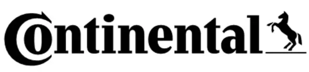 Continental logo