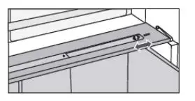 iio RR1 CRBR-2412 Refrigerator fig 14