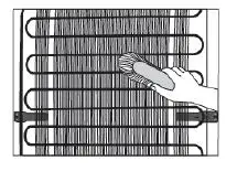 iio RR1 CRBR-2412 Refrigerator fig 18