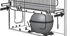 iio RR1 CRBR-2412 Refrigerator fig 7