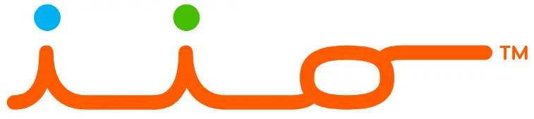 iio logo