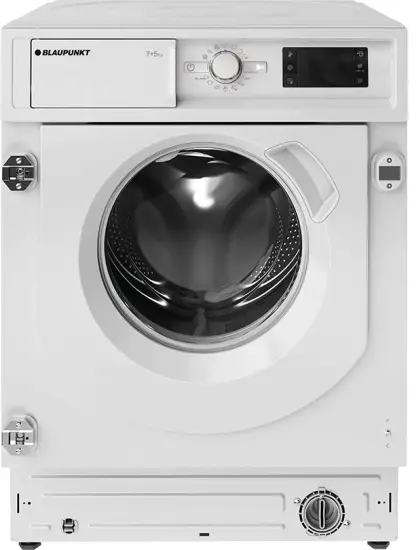 BLAUPUNKT 5WT6X00GB Built-In Washer Dryer