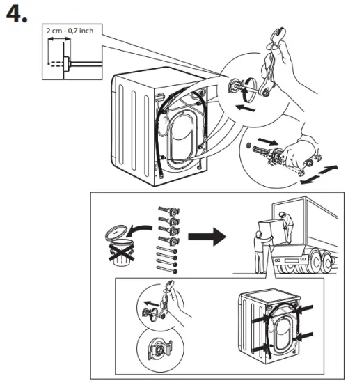 Installation And Usage Instructions