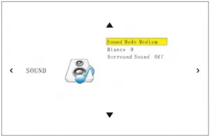 graphical user interface
